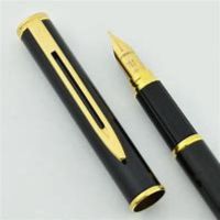 Executive pens (Gold)