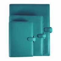 Folder with notebooks  (A4)