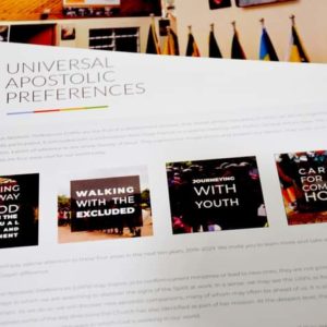 Jesuits Newsletter
