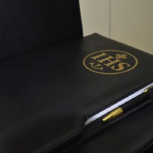 Executive folders