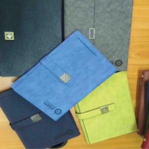 Notebooks