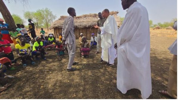Maban - Jesuits Eastern Africa